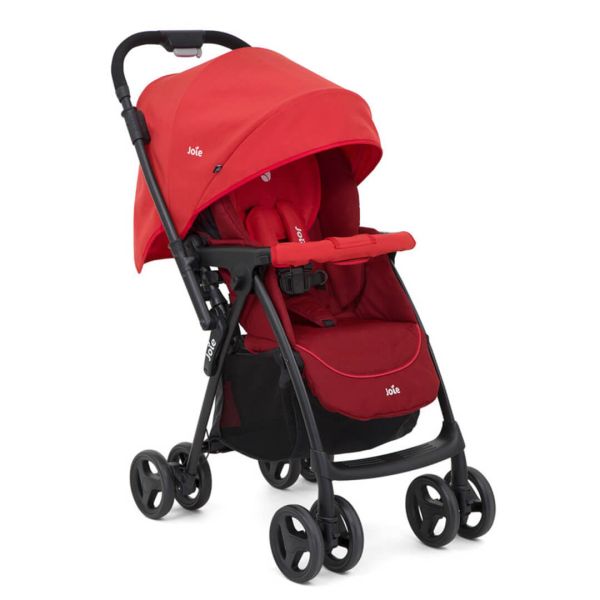 Joie mirus scenic stroller review hotsell