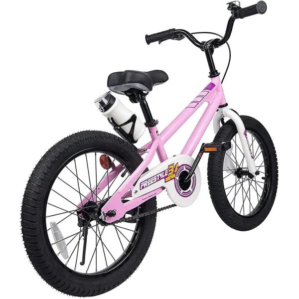 Royalbaby freestyle 16 deals