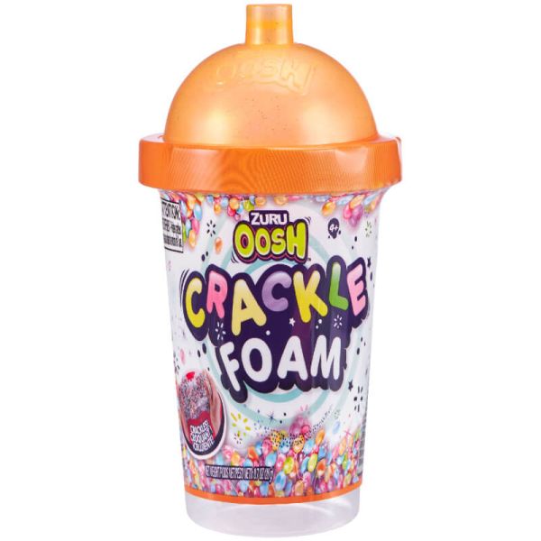 Fun foam cheap zuru oosh