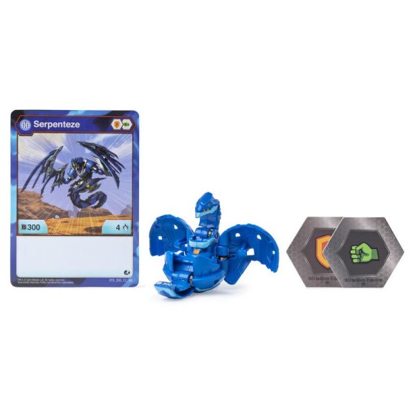 Toy World Egypt on Instagram: Checkout Bakugan Battle Pack now at Toy  World stores!🤩 Build your Bakugan army and take them into battle,  featuring in the set a special attack (spinning) Bakugan