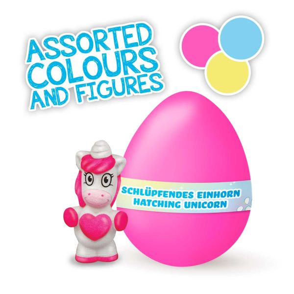 Surprise megga grow egg unicorn sales