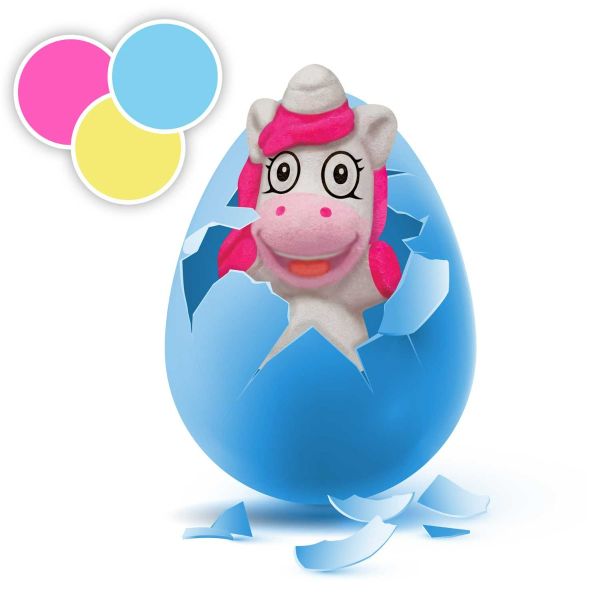 Surprise megga grow egg unicorn 2025