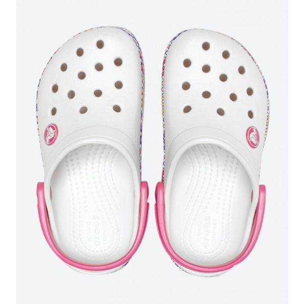 Crocs crocband hotsell gallery clog