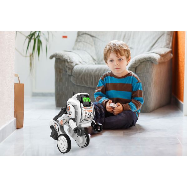 Toy robot Silverlit YCOO Neo, Toys for children
