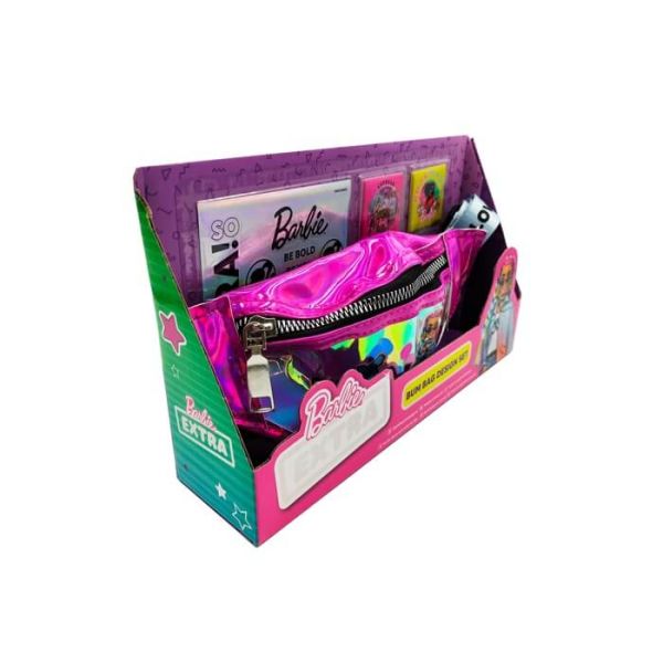 Barbie Extra Bum Bag From first day of motherhood