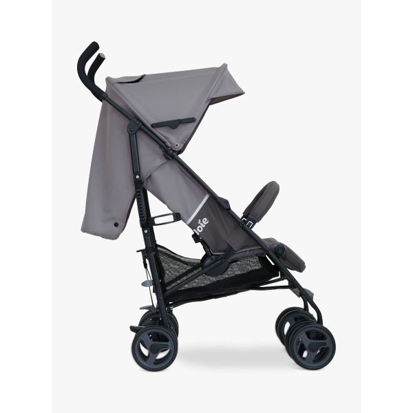 Nitro LX Stroller From first day of motherhood