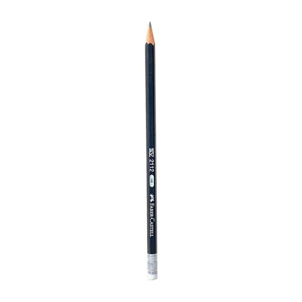 faber-castell 884 Black MH-nib（Faber-Castell Sparkle Pencil