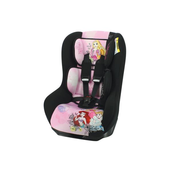 Nania driver car seat best sale