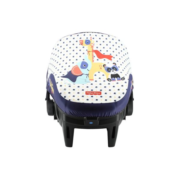 Nania B-One SP Car Seat - FisherPrice - Unicorn