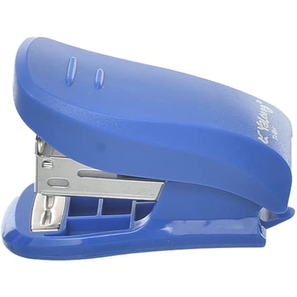 The clearance first stapler