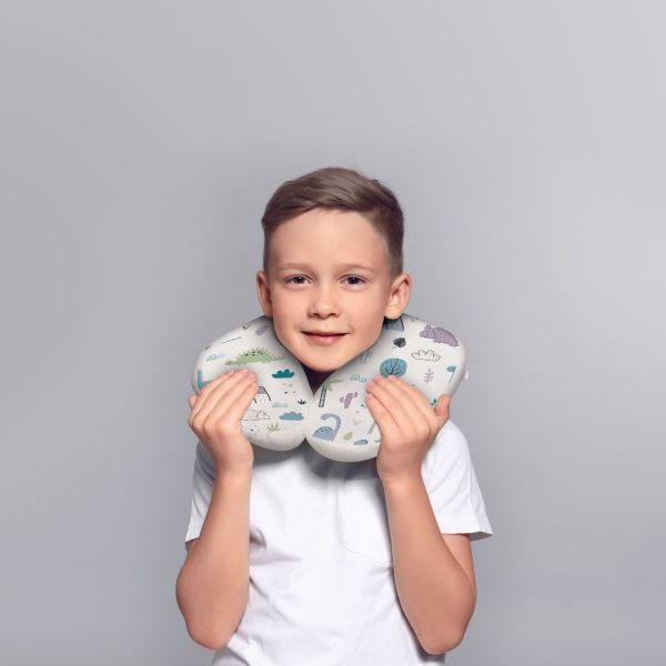 Neck Head Pillow From first day of motherhood