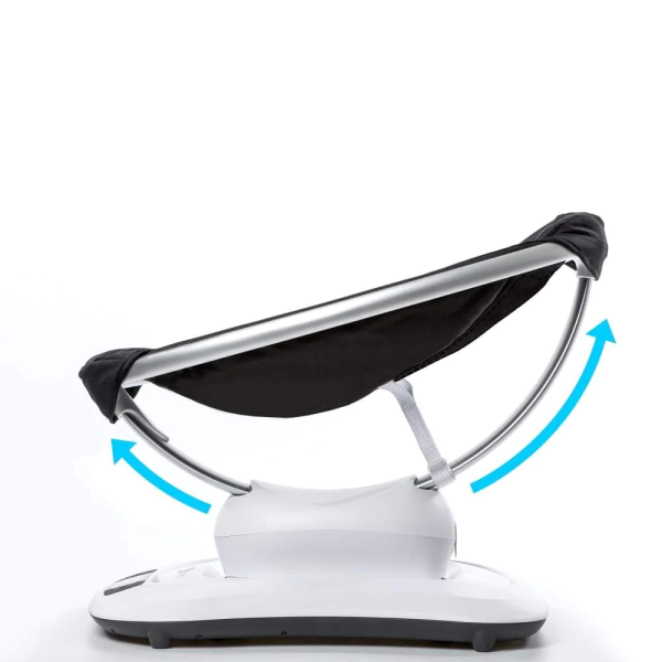 Plush mamaroo best sale