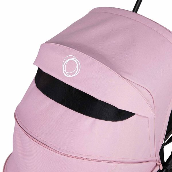 Bugaboo bee pink canopy shop