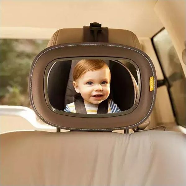 Munchkin safe view mirror hotsell