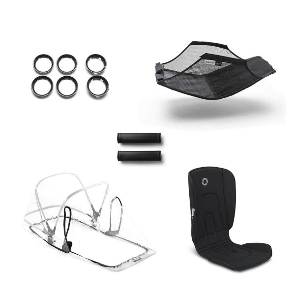 Bugaboo bee5 style set shop