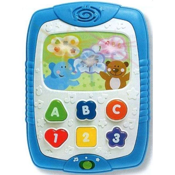 Baby hot sale learning pad