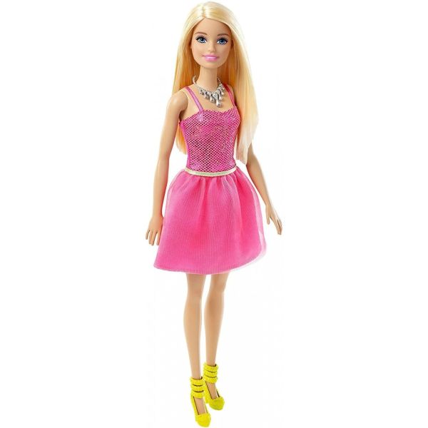 Modern day barbie discount