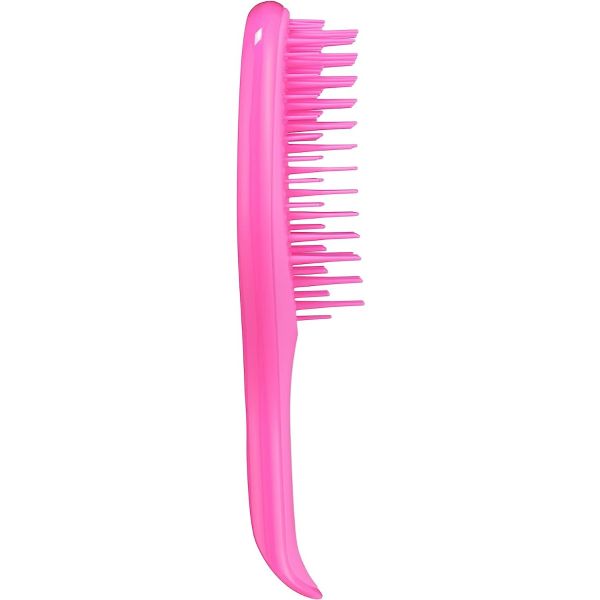 City Chic , The Wet Brush Original Barbie Detangler - Pack of 2 with  SLEEKSHOP Teasing Comb 