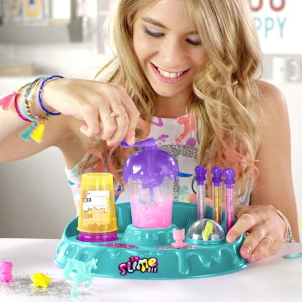  Canal Toys - So Slime DIY - Slime Factory - Make Your