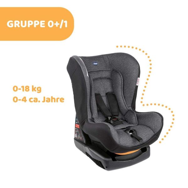 Chicco ombra car outlet seat