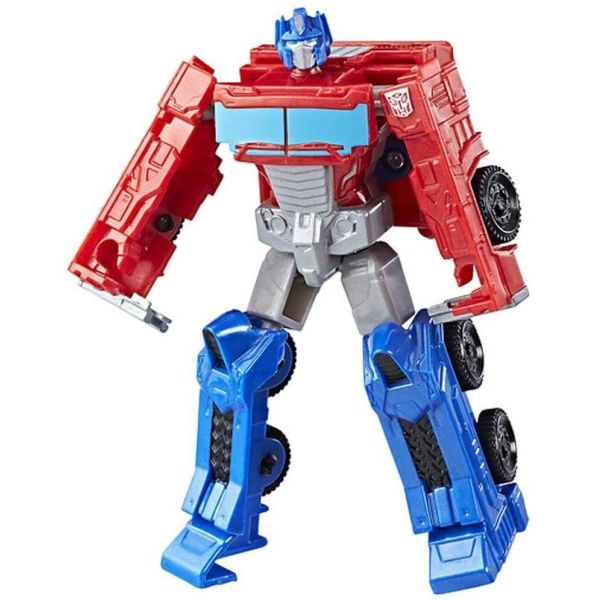 Transformers autobots outlet optimus prime