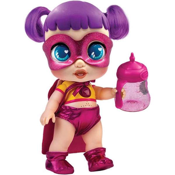 Super Cute Little Babies Kala Power of the Water Doll, 1 ct - Fry's Food  Stores