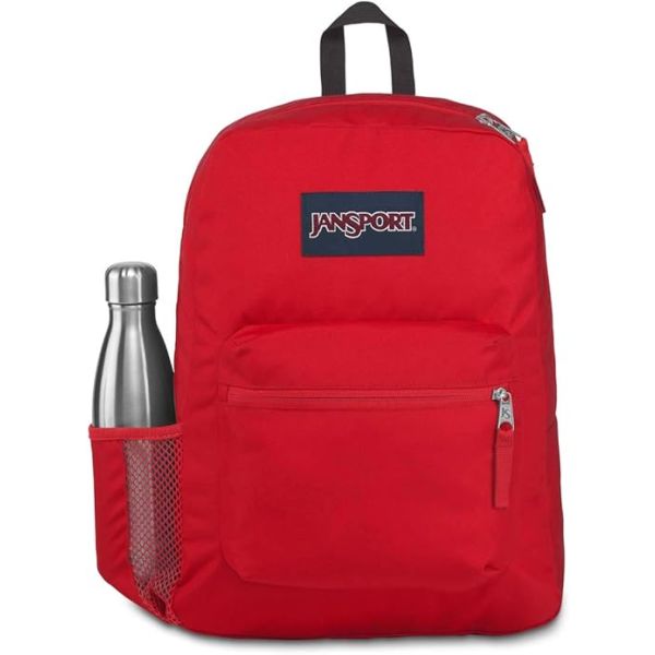 Backpack brand with red cross online