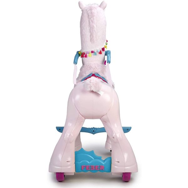 Pony electrico feber online