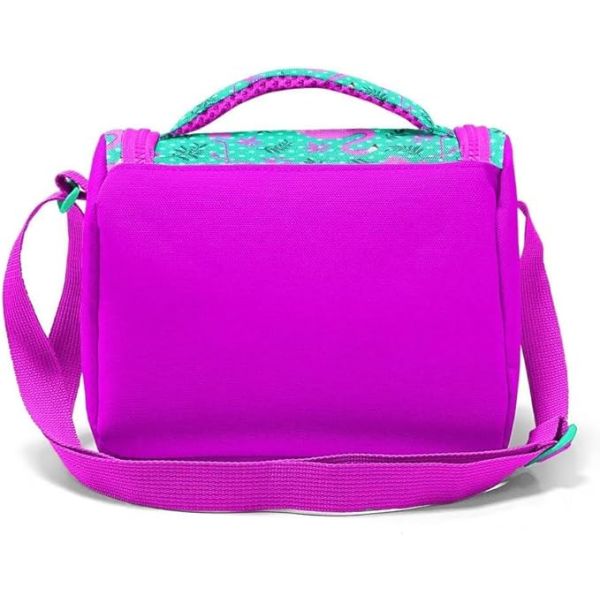 Flamingo lunch bag store