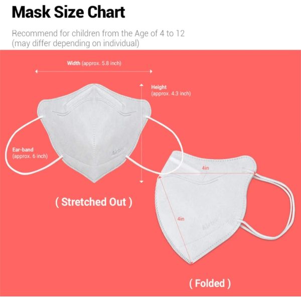 airbon face mask