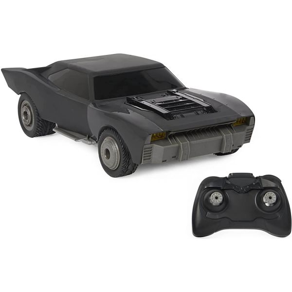 Batmobile toy store car original