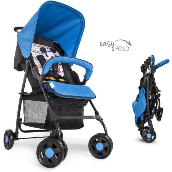 Hauck disney sport stroller clearance