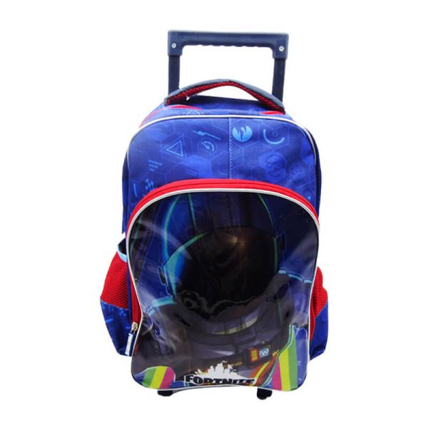 Fortnite Trolley Backpack From first day of motherhood
