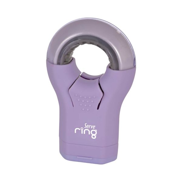 Serve ring eraser online
