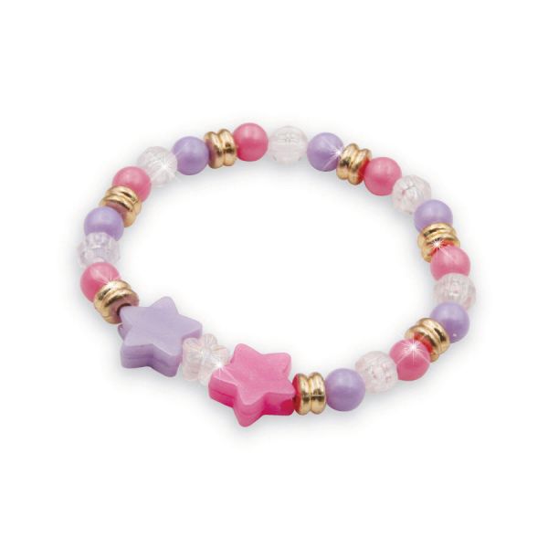 Unicorn beads for jewelry making outlet