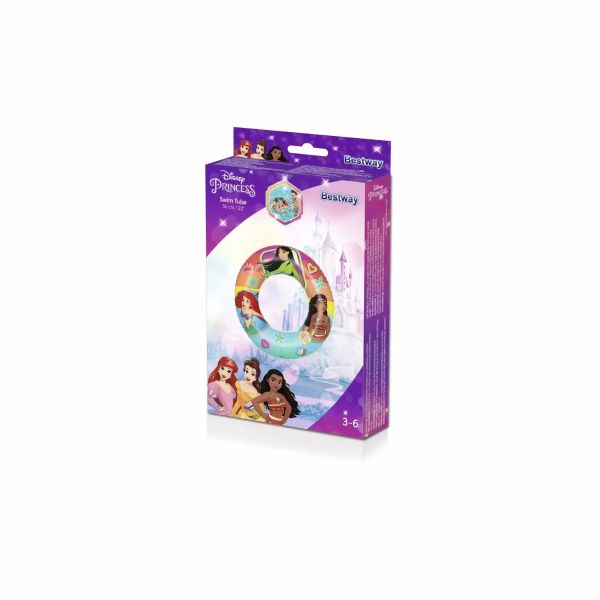 Disney princess swim sales ring