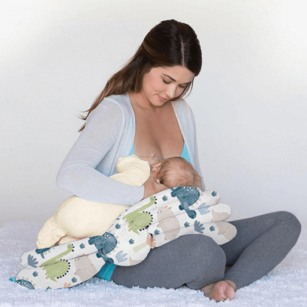 Butterfly Pillow From first day of motherhood