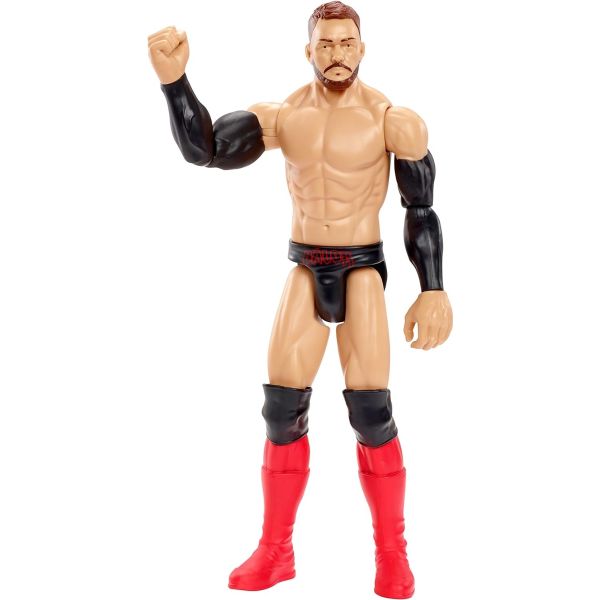 Mattel Finn Balor Action Figure From first day of motherhood