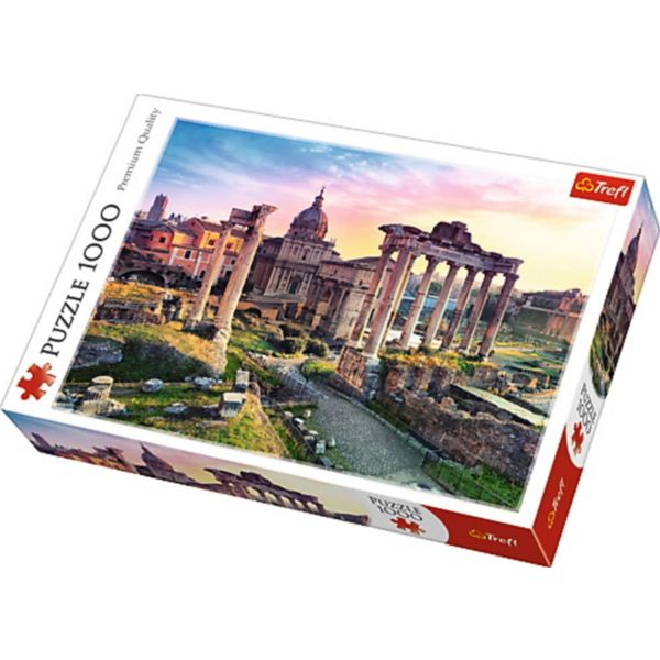 Forum Romanum, Board Game