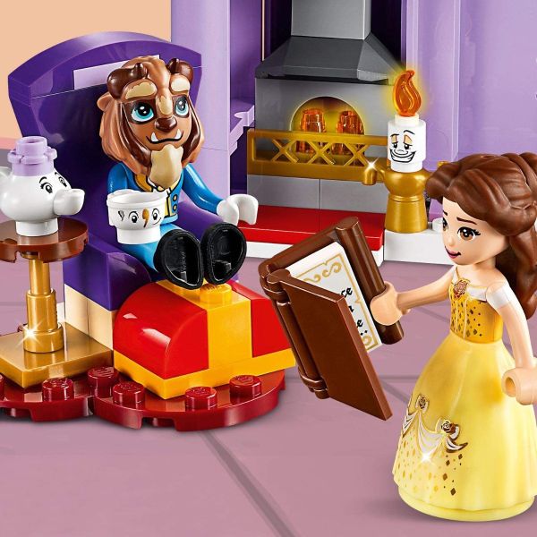 Belle s Castle Winter Celebration From first day of motherhood