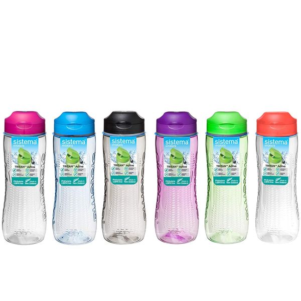 Tritan Bottle 800ML From first day of motherhood