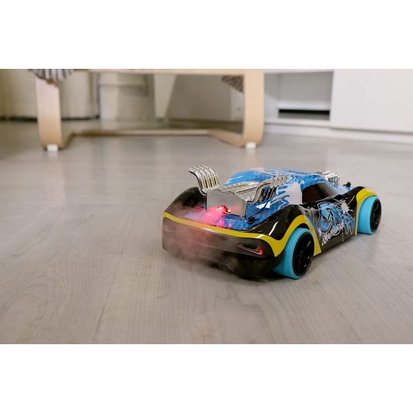 Exost XMoke remote control car