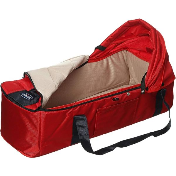Chicco sacca clearance transporter carrycot