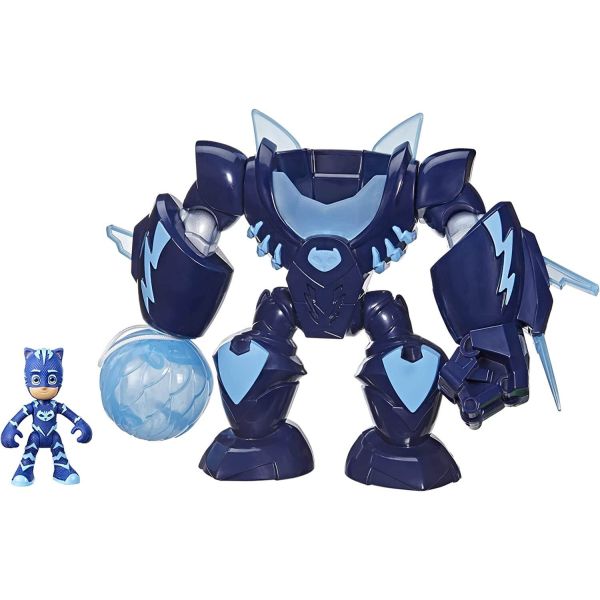 Catboy figures top