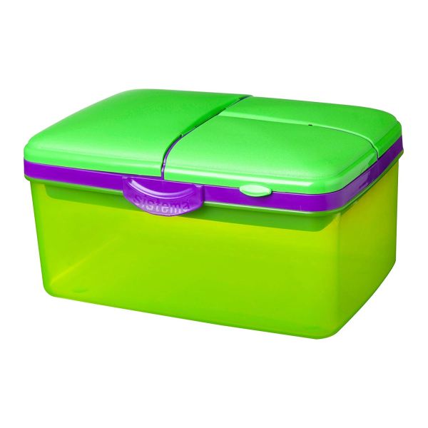 Sistema Lunch Box 2L
