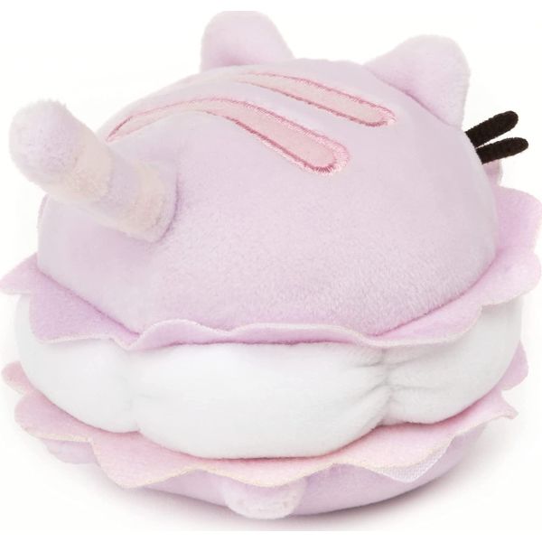 Pink pusheen outlet plush