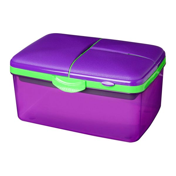 Sistema Lunch Box 2L