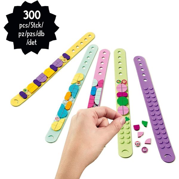 DOTS Bracelet Mega Pack From first day of motherhood