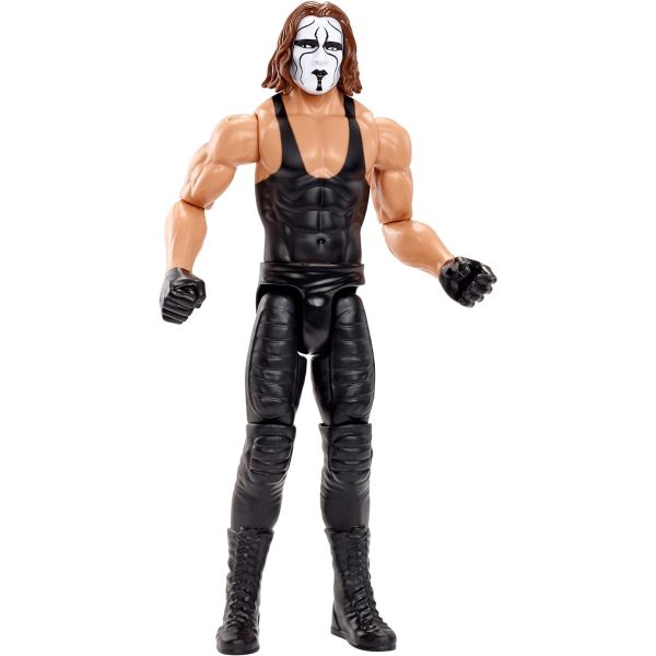 Mattel WWE Sting Figure From first day of motherhood