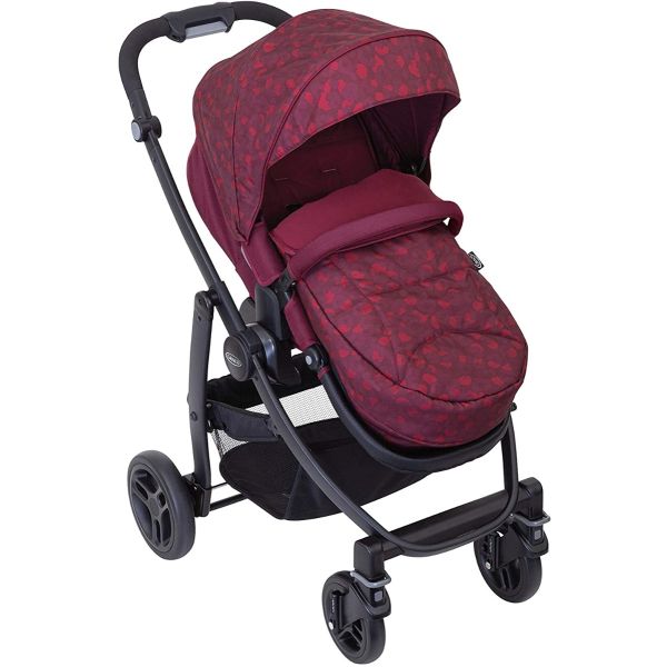 Evo pushchair store